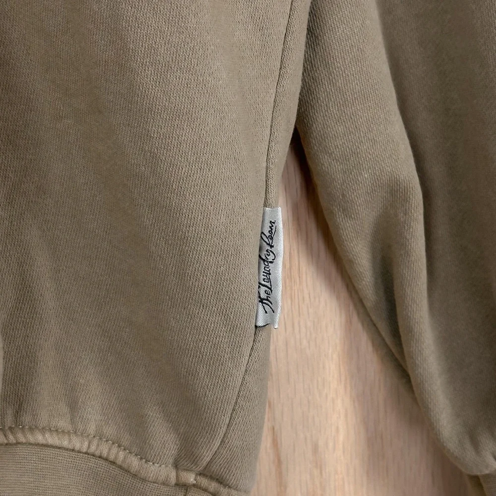 Revolve The Laundry Room Welcome to Milan Sweatshirt - Picture 9 of 13